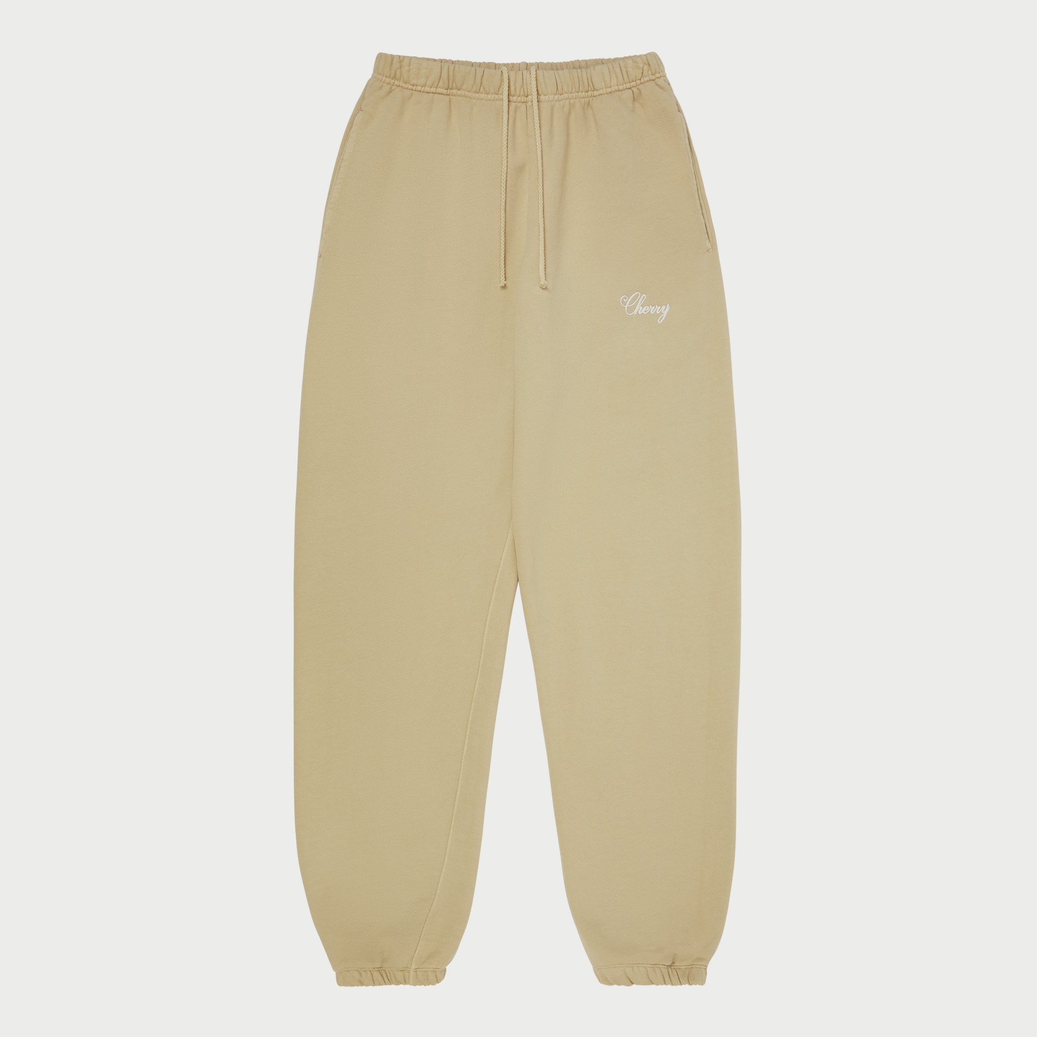 AMERICAN_CLASSIC_SWEATPANTS_TAN_1.jpg