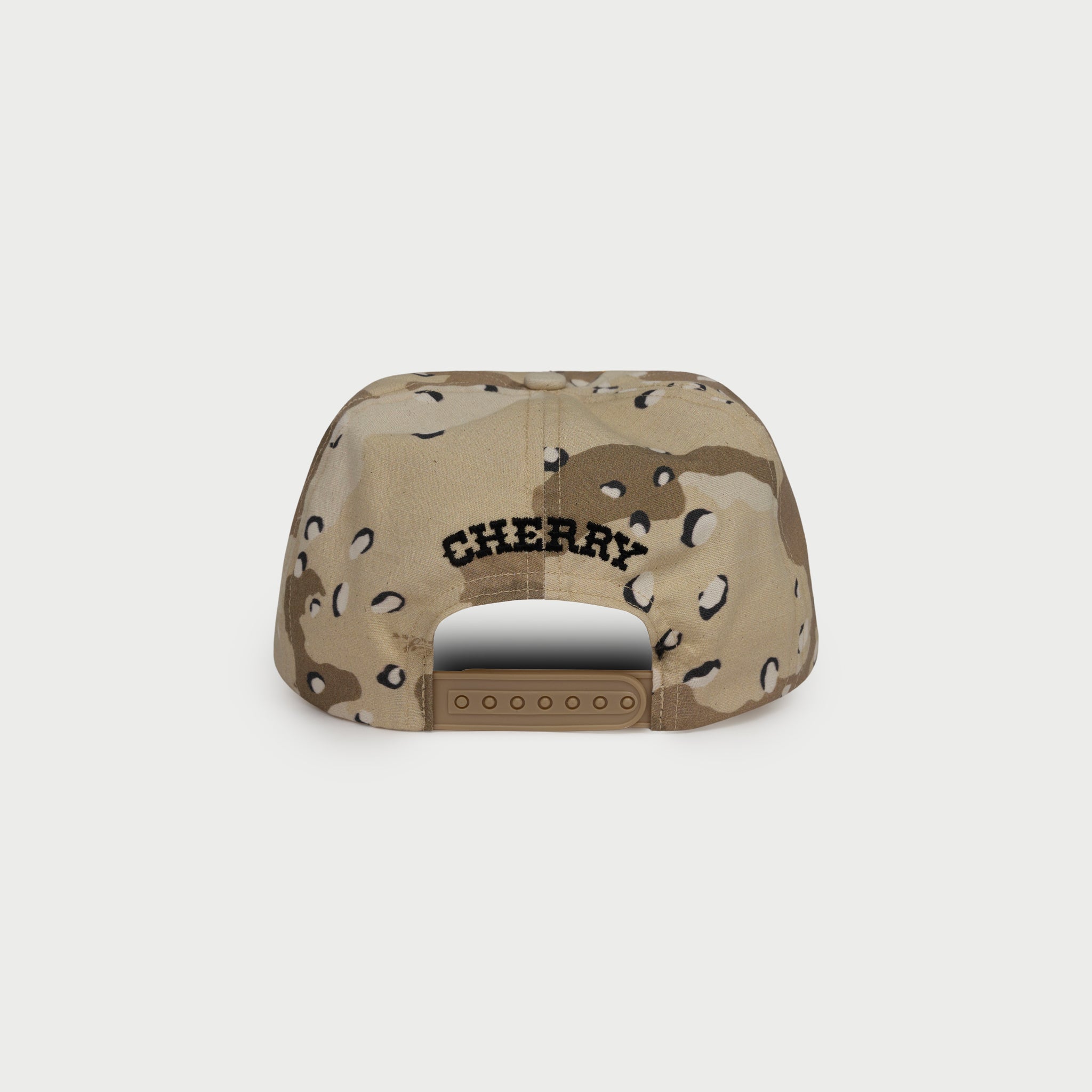 America's Favorite 5 Panel Hat (Desert Camo)