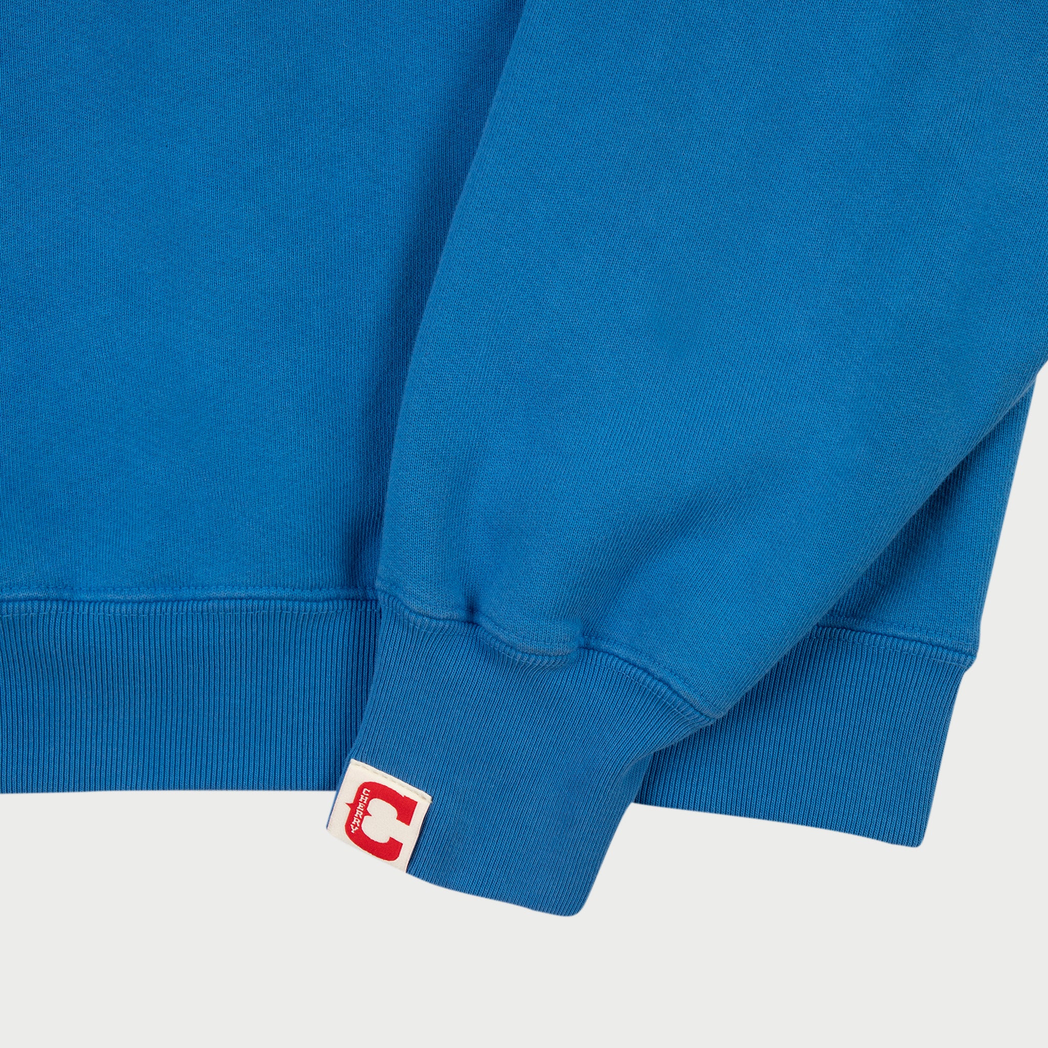 Best Quality Crewneck (River Blue)