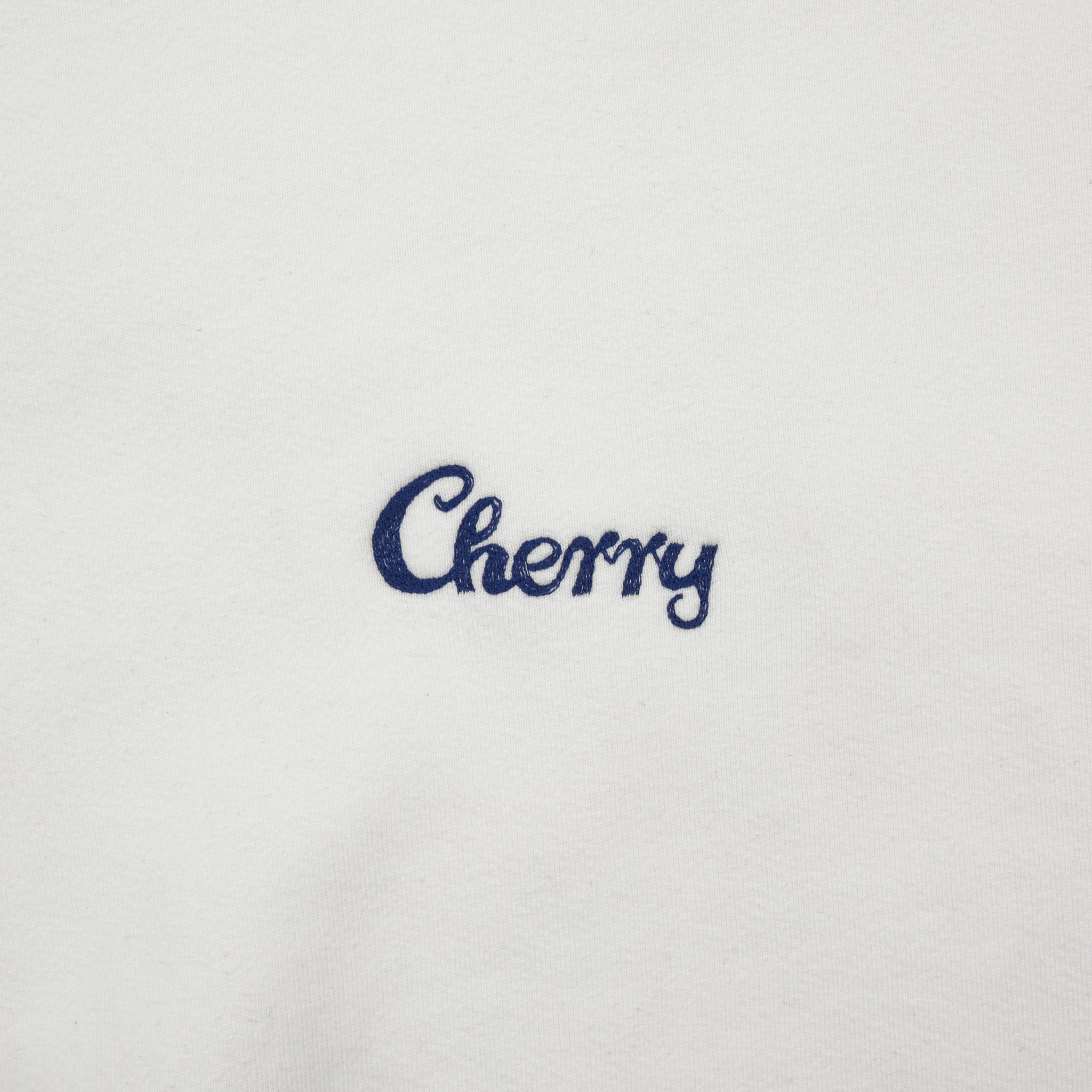 Best Quality Crewneck (Vintage White)