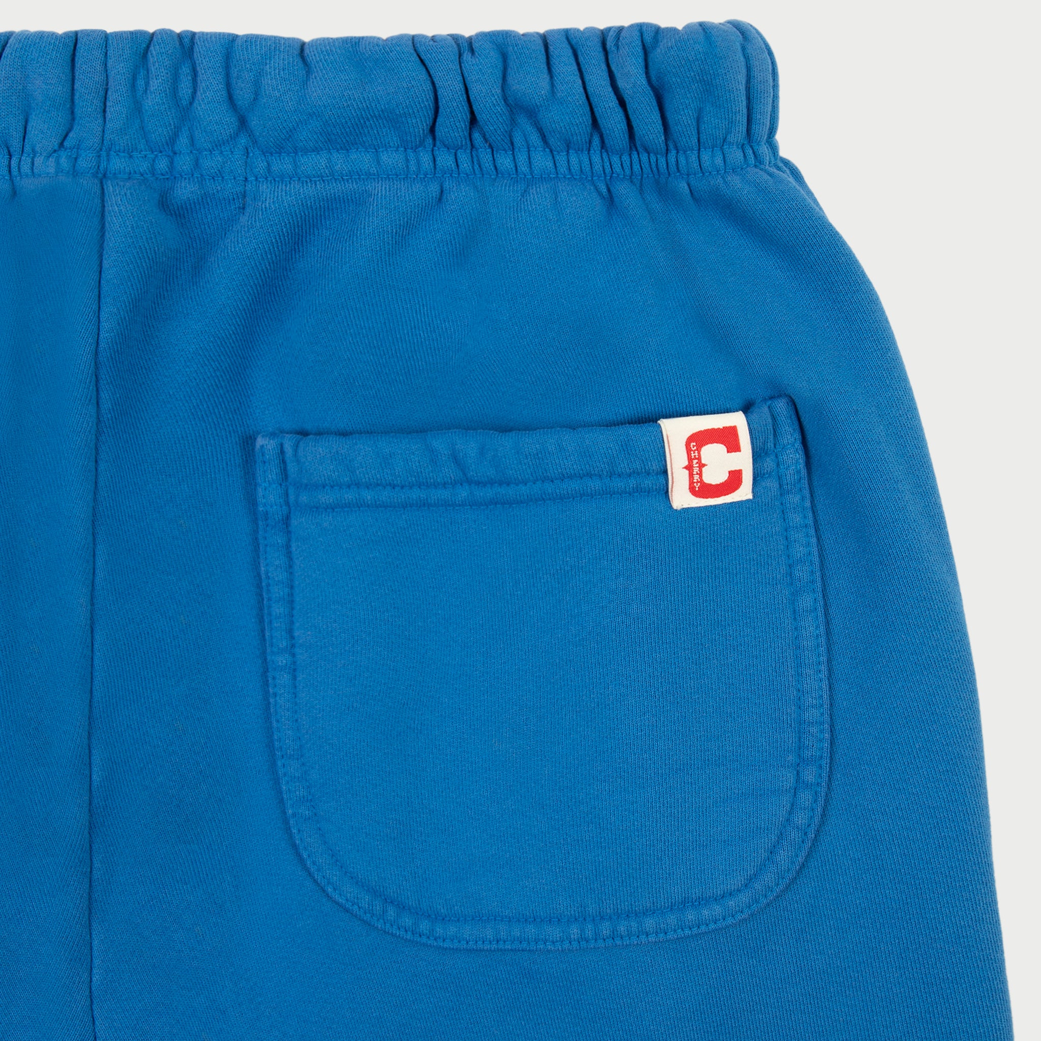 Best Quality Sweatpants (River Blue)