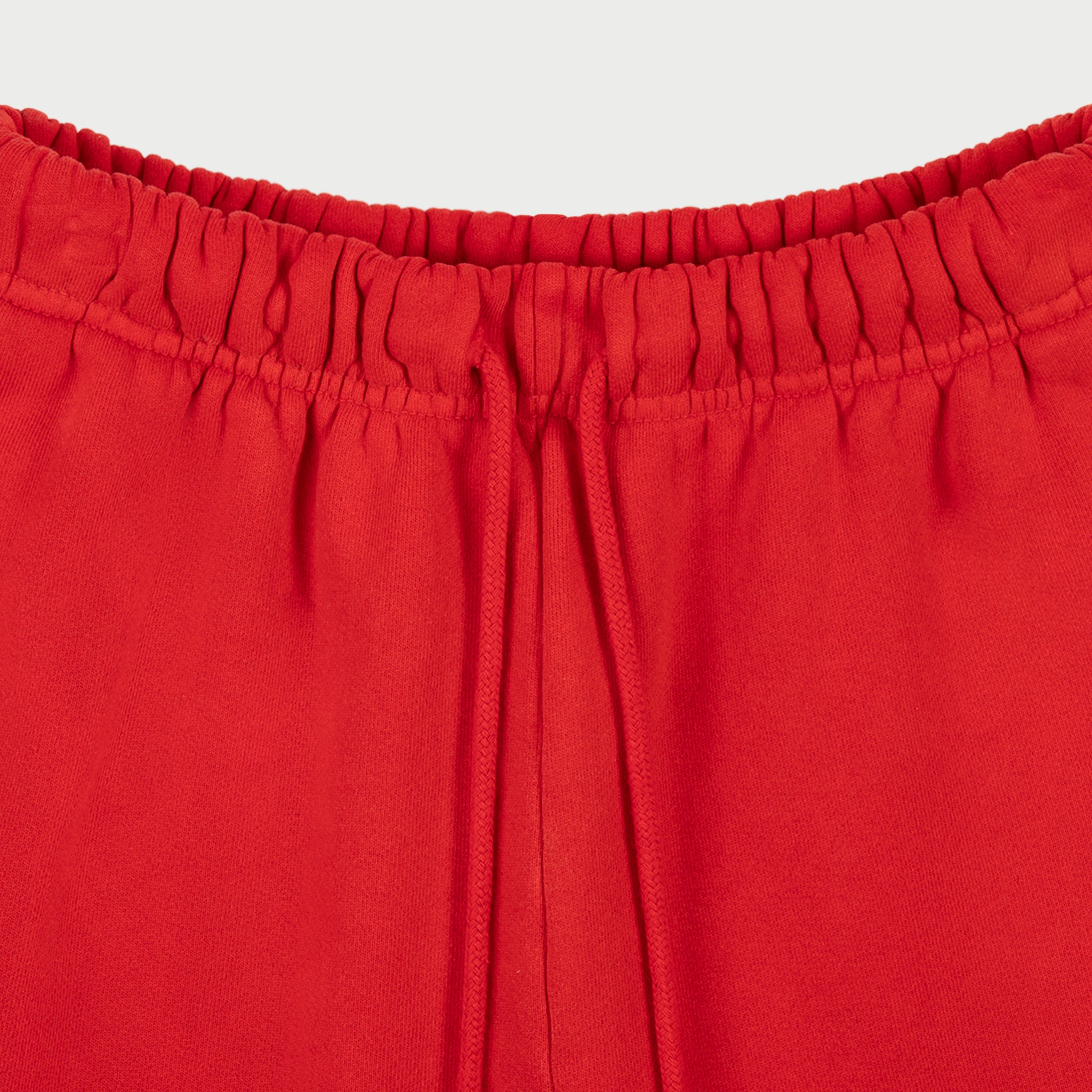 Best Quality Sweatpants (Sun Faded Red)