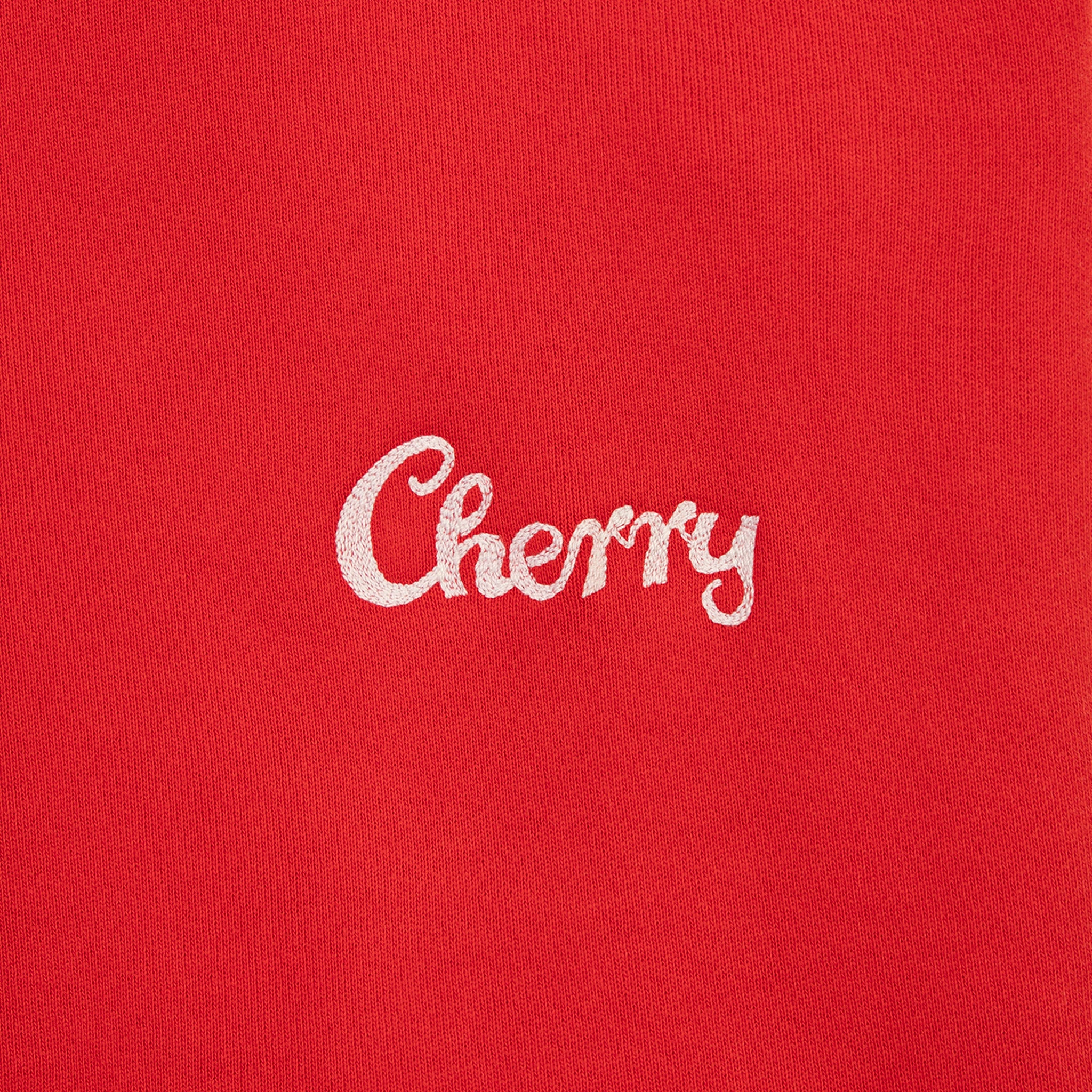 Best Quality Sweatpants (Sun Faded Red)