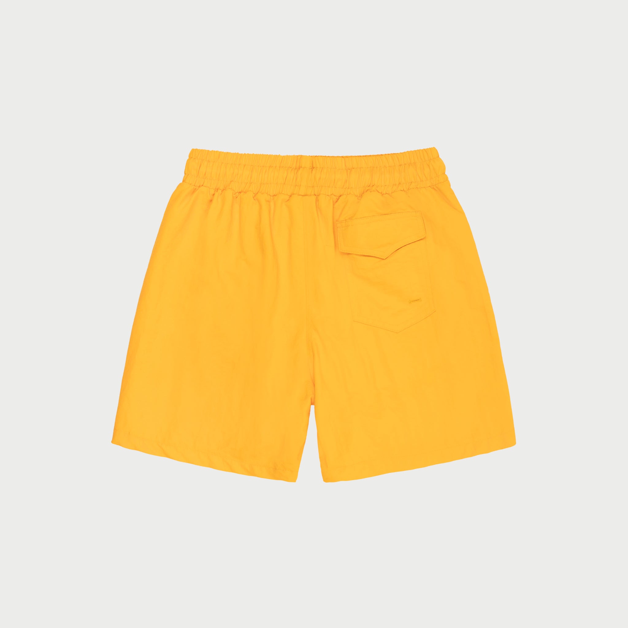 Five Star Swim Trunk (Sungold Yellow)